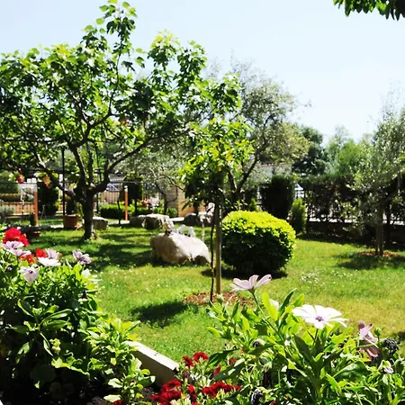 Casa Gabrijela Apartament