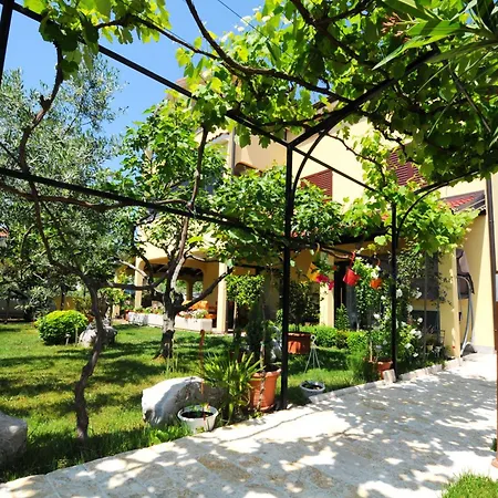 Casa Gabrijela * Porec