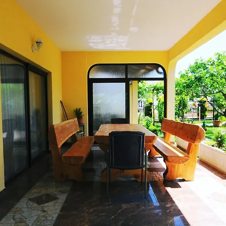 Apartament Casa Gabrijela *