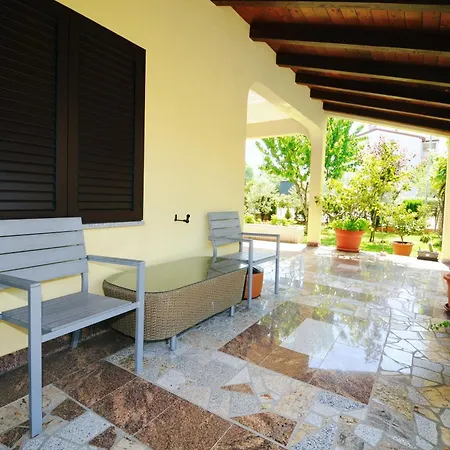 Casa Gabrijela *