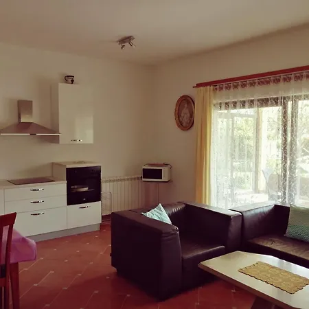 Casa Gabrijela Apartament