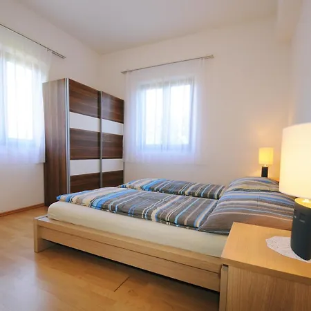 Casa Gabrijela Apartament