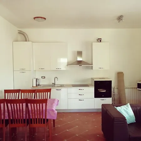 Apartament Casa Gabrijela *