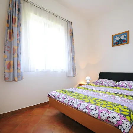 Casa Gabrijela Apartament Poreč