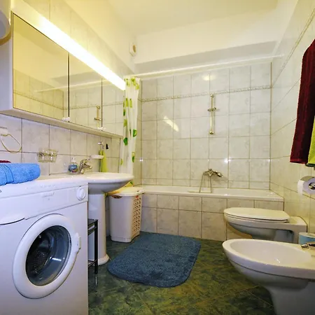 Apartament Casa Gabrijela *