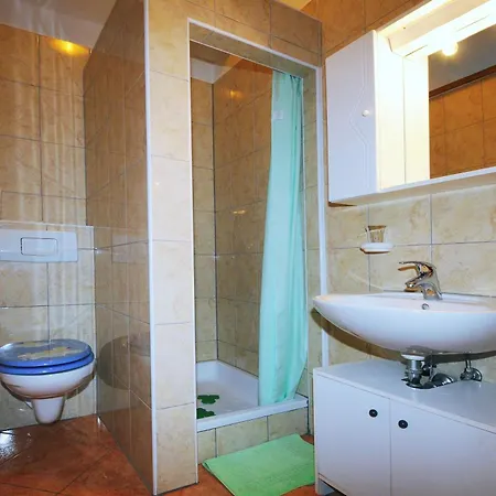 Casa Gabrijela Apartman Poreč