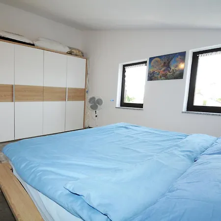 Casa Gabrijela Apartman Poreč