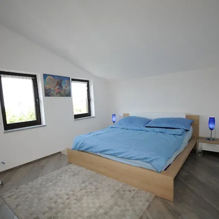 Casa Gabrijela *