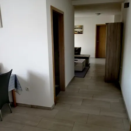 Apartament Casa Gabrijela Poreč