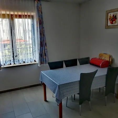 Casa Gabrijela * Poreč