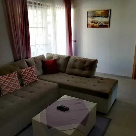 Casa Gabrijela Apartament
