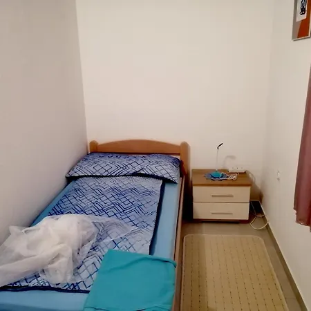 Casa Gabrijela Apartament