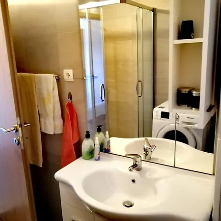 Casa Gabrijela Apartman