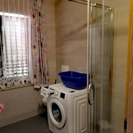 Casa Gabrijela Apartament