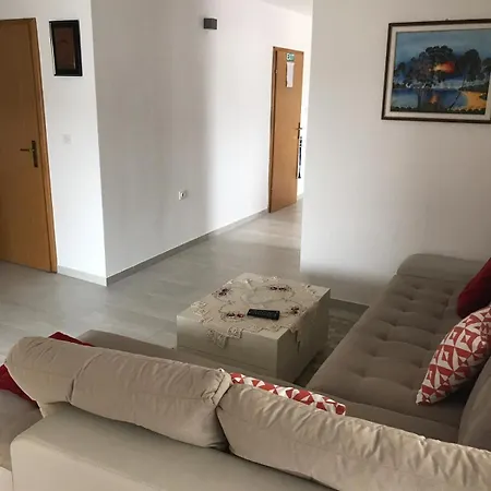 Casa Gabrijela Apartament