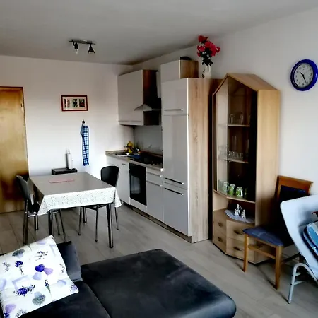 Casa Gabrijela Apartman Poreč