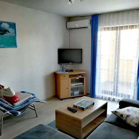 Apartament Casa Gabrijela Poreč
