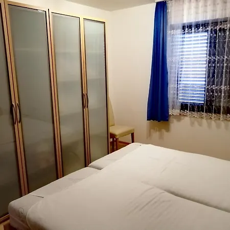 Apartament Casa Gabrijela *