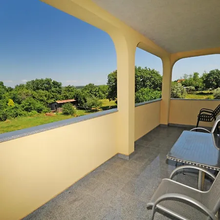 Apartman Casa Gabrijela Poreč