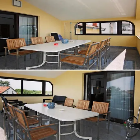 Casa Gabrijela Apartman